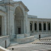  Arlington National Cemetary